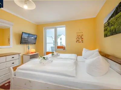 Ferienwohnung für 2 Personen (25 m²) in Zinnowitz 8/10