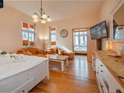 Ferienwohnung für 4 Personen (37 m²) in Zinnowitz 4/10