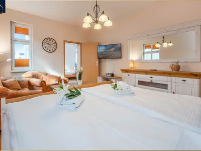 Ferienwohnung für 4 Personen (37 m²) in Zinnowitz 6/10