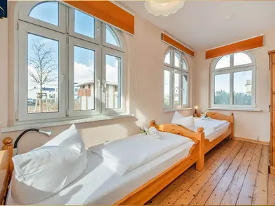 Ferienwohnung für 4 Personen (37 m²) in Zinnowitz 7/10