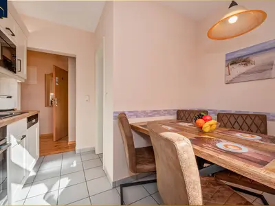 Ferienwohnung für 4 Personen (37 m²) in Zinnowitz 8/10