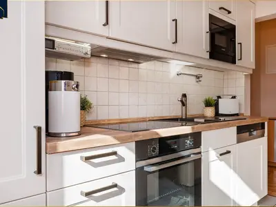 Ferienwohnung für 4 Personen (37 m²) in Zinnowitz 9/10
