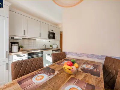 Ferienwohnung für 4 Personen (37 m²) in Zinnowitz 10/10