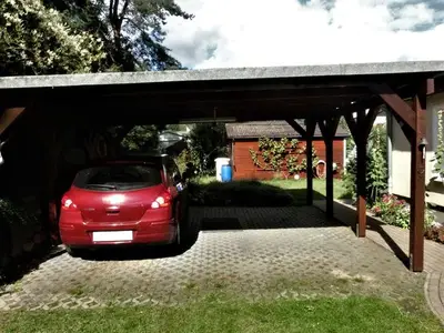 Ferienwohnung für 2 Personen (24 m²) in Zinnowitz 8/10