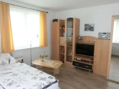 Ferienwohnung für 2 Personen (24 m²) in Zinnowitz 10/10