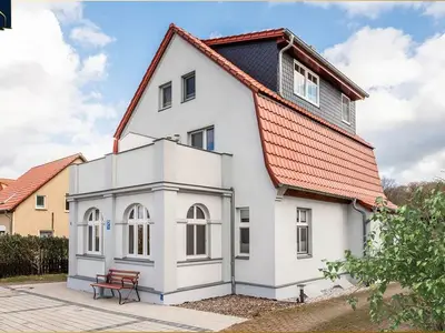 Ferienwohnung für 2 Personen (25 m²) in Zinnowitz 1/10