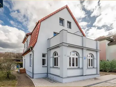 Ferienwohnung für 2 Personen (25 m²) in Zinnowitz 2/10