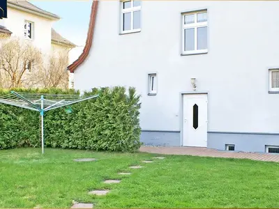 Ferienwohnung für 2 Personen (25 m²) in Zinnowitz 3/10