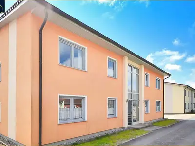 Ferienwohnung für 5 Personen (67 m²) in Zinnowitz 1/10
