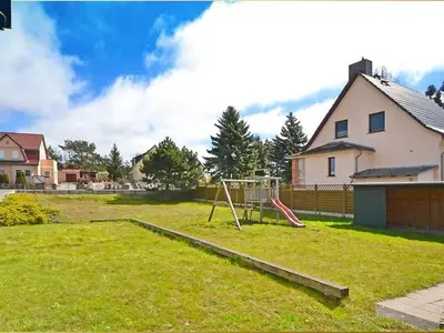 Ferienwohnung für 5 Personen (67 m²) in Zinnowitz 3/10