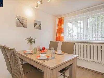 Ferienwohnung für 4 Personen (48 m²) in Zinnowitz 4/10