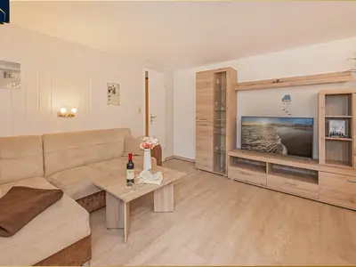 Ferienwohnung für 4 Personen (48 m²) in Zinnowitz 5/10