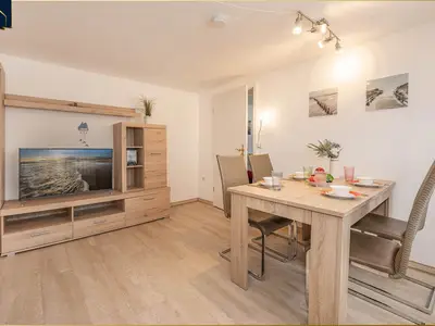 Ferienwohnung für 4 Personen (48 m²) in Zinnowitz 6/10
