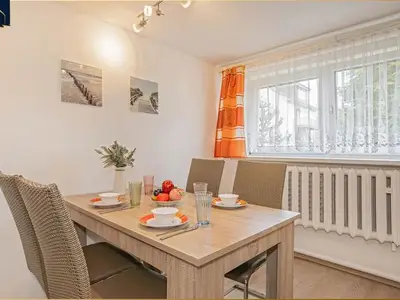 Ferienwohnung für 4 Personen (48 m²) in Zinnowitz 5/10