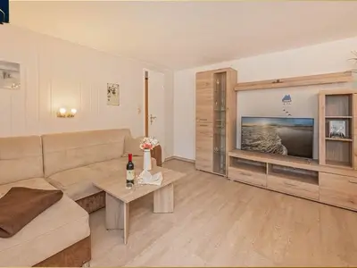Ferienwohnung für 4 Personen (48 m²) in Zinnowitz 6/10