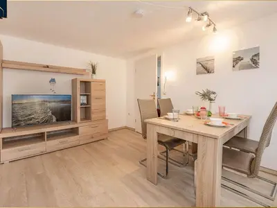 Ferienwohnung für 4 Personen (48 m²) in Zinnowitz 7/10