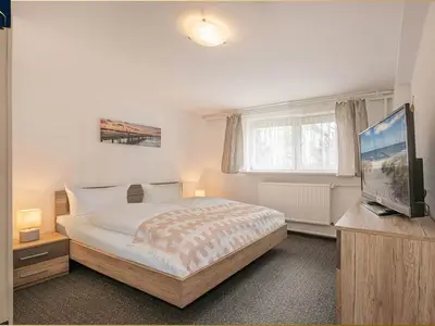 Ferienwohnung für 4 Personen (48 m²) in Zinnowitz 9/10