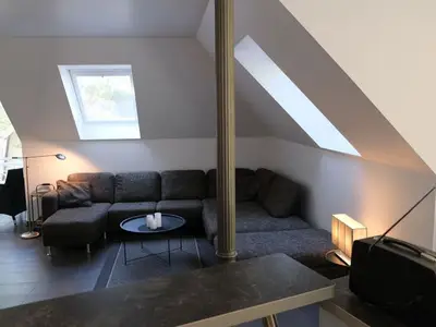 Ferienwohnung für 6 Personen (88 m²) in Zinnowitz 4/10