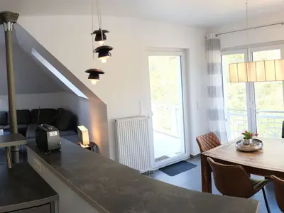 Ferienwohnung für 6 Personen (88 m²) in Zinnowitz 6/10