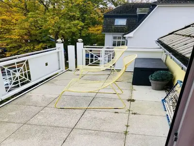 Ferienwohnung für 6 Personen (88 m²) in Zinnowitz 8/10