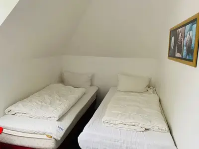 Ferienwohnung für 6 Personen (88 m²) in Zinnowitz 9/10