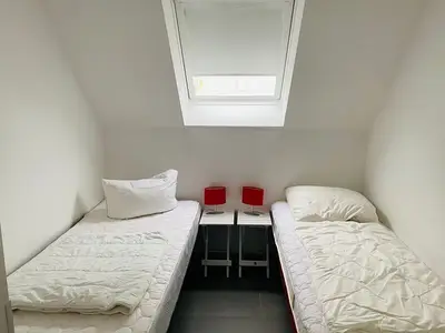 Ferienwohnung für 6 Personen (88 m²) in Zinnowitz 10/10