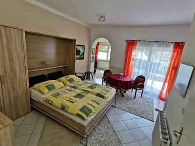 Ferienwohnung für 2 Personen (40 m²) in Zinnowitz 2/10