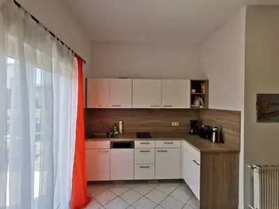 Ferienwohnung für 2 Personen (40 m²) in Zinnowitz 3/10
