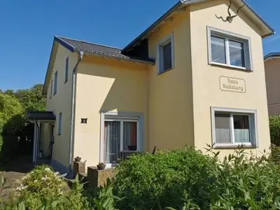 Ferienwohnung für 2 Personen (40 m²) in Zinnowitz 4/10