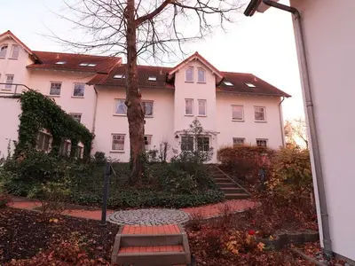 Ferienwohnung für 6 Personen (67 m²) in Zinnowitz 1/10