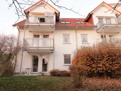 Ferienwohnung für 6 Personen (67 m²) in Zinnowitz 4/10