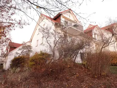 Ferienwohnung für 6 Personen (67 m²) in Zinnowitz 5/10