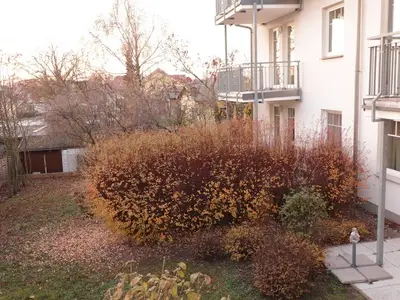 Ferienwohnung für 6 Personen (67 m²) in Zinnowitz 6/10