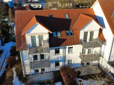 Ferienwohnung für 5 Personen (67 m²) in Zinnowitz 1/10