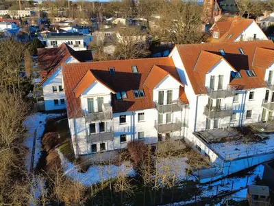 Ferienwohnung für 5 Personen (67 m²) in Zinnowitz 2/10