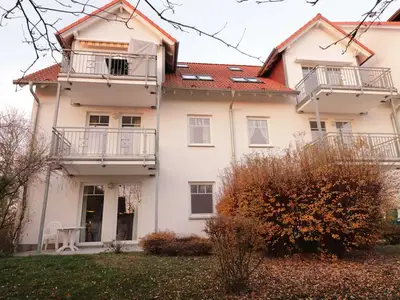 Ferienwohnung für 5 Personen (67 m²) in Zinnowitz 3/10