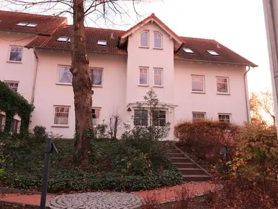Ferienwohnung für 5 Personen (67 m²) in Zinnowitz 5/10