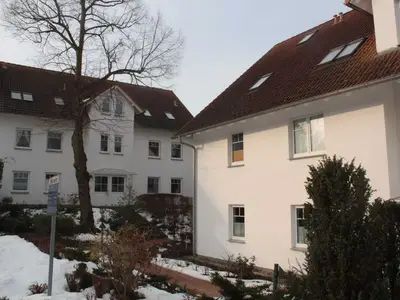 Ferienwohnung für 5 Personen (67 m²) in Zinnowitz 6/10