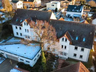 Ferienwohnung für 5 Personen (67 m²) in Zinnowitz 7/10