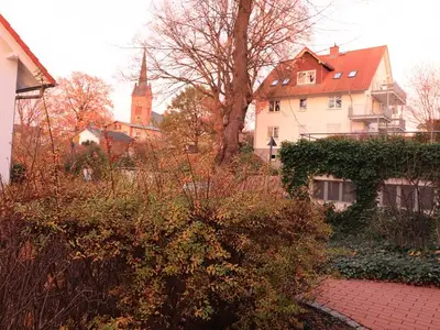 Ferienwohnung für 5 Personen (67 m²) in Zinnowitz 9/10