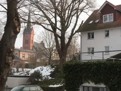 Ferienwohnung für 5 Personen (67 m²) in Zinnowitz 10/10