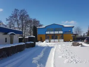 Ferienwohnung für 5 Personen (48 m²) in Zinnowitz