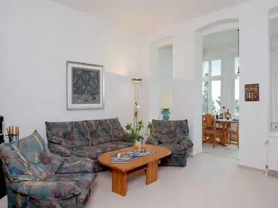 Ferienwohnung für 4 Personen (71 m²) in Zinnowitz 10/10