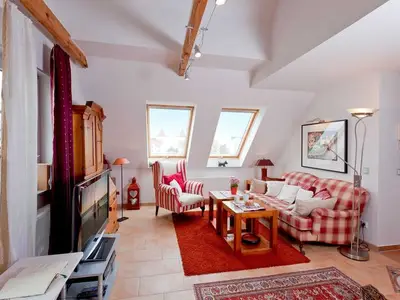 Ferienwohnung für 4 Personen (73 m²) in Zinnowitz 2/8