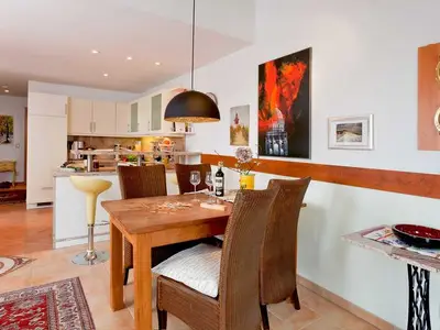 Ferienwohnung für 4 Personen (73 m²) in Zinnowitz 4/8