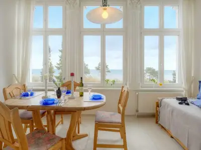 Ferienwohnung für 4 Personen (71 m²) in Zinnowitz 4/10