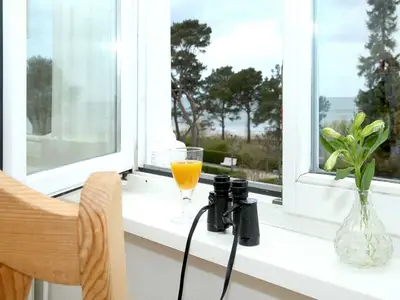 Ferienwohnung für 4 Personen (71 m²) in Zinnowitz 6/10