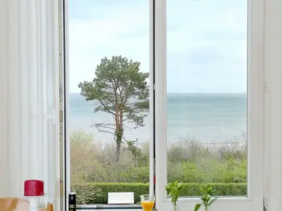 Ferienwohnung für 4 Personen (71 m²) in Zinnowitz 7/10