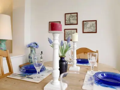 Ferienwohnung für 4 Personen (71 m²) in Zinnowitz 8/10