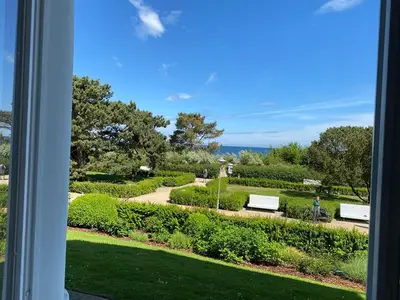 Ferienwohnung für 5 Personen (84 m²) in Zinnowitz 2/10